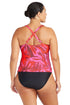 Artesands Les Fauves Tankini Top